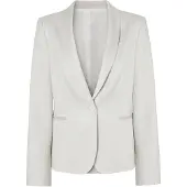 TATUUM Blazer 'Lamianore' bege