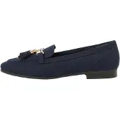 Lipsy Sapato Slip-on navy