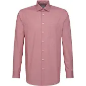 Seidensticker Camisa melancia