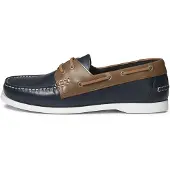 Aigle Sapatos Náuticos New Nubil Ltr