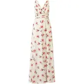 Kraimod Vestido de festa branco