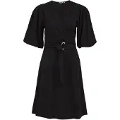 We fashion Vestido preto