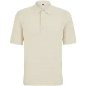 We fashion Pullover branco natural