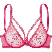 LASCANA Soutien rosa