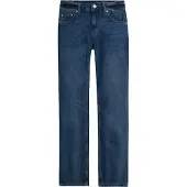 Levi's Kids Calças de ganga azul ganga