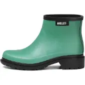 Aigle Botas De Chuva Fulfeel Low
