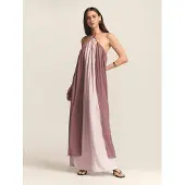 St MRLO Vestido 'Lulu' lilás / malva