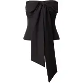 Millane Top preto