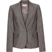 TATUUM Blazer 'Remala 2' bege escuro