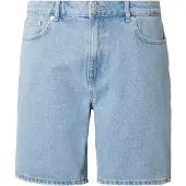 Dan Fox Apparel Calças de ganga azul claro