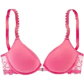 LASCANA Soutien rosa claro