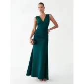 BWLDR Vestido de festa 'ALLEN' abe