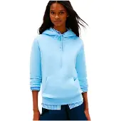 Tommy Hilfiger Moletom Com Capuz Dw0dw17324