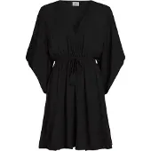 O'Neill Vestido Curto De Manga Curta Essentials Tokeena Cover-up