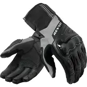 REV'IT! Sand 5 H2O Luvas Preto XL