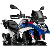 Puig Para-brisa 21897c Sportplus Bmw R1300gs Trophy 23-25