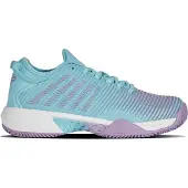 K-Swiss Tênis Para Saibro Hypercourt Supreme Hb