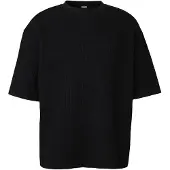 Urban Classics Camiseta De Manga Curta Thermal Waffle
