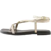 Next Sandália 'Forever Comfort' ouro