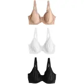 Next Soutien nude / preto / branco