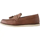 Next Mocassins castanho
