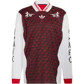 Adidas Camiseta De Manga Comprida Arsenal Fc Places+faces
