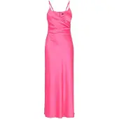 Faina Vestido de festa 'Festive' rosa claro