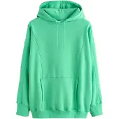 Next Sweatshirt turquesa