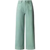 Pepe Jeans Jeans De Cintura Alta Straight Uhw Lexa