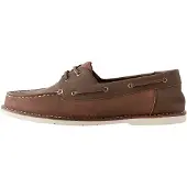Next Mocassins castanho / chocolate