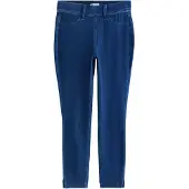Next Leggings azul ganga