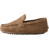 Next Sapato baixo caramelo