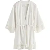 Ted Baker Roupão branco