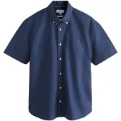 Next Camisa navy