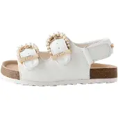 Ted Baker Sandália branco
