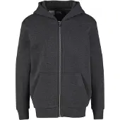 Urban Classics Moletom Com Fecho Uck7284
