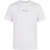 Kleinigkeit Camisa 'Big Casa' menta / preto / branco