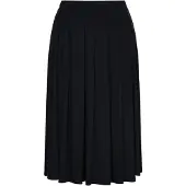 Usha Saia 'Elegant' preto