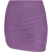 MyMo ROCKS Saia roxo