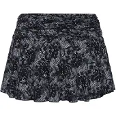 MyMo ROCKS Saia cinzento / preto