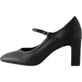 Next Sapatos de salto preto