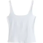 Next Top branco