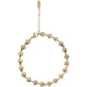 Mymo Pulseira ouro