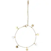 Mymo Pulseira ouro