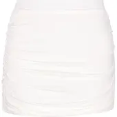 Faina Saia 'Festive' offwhite