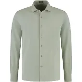 Dstrezzed Camisa 'Bo' menta