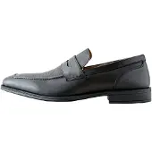 Next Sapato Slip-on preto