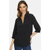 Lipsy Blusa preto