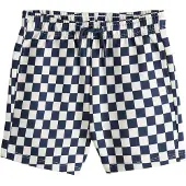Next Calças navy / branco