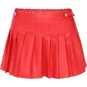 MyMo ROCKS Saia vermelho